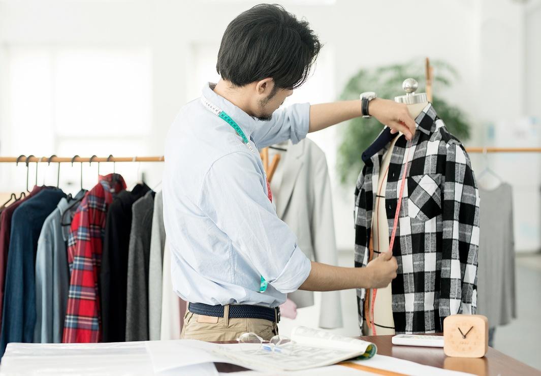 Giải pháp dệt may